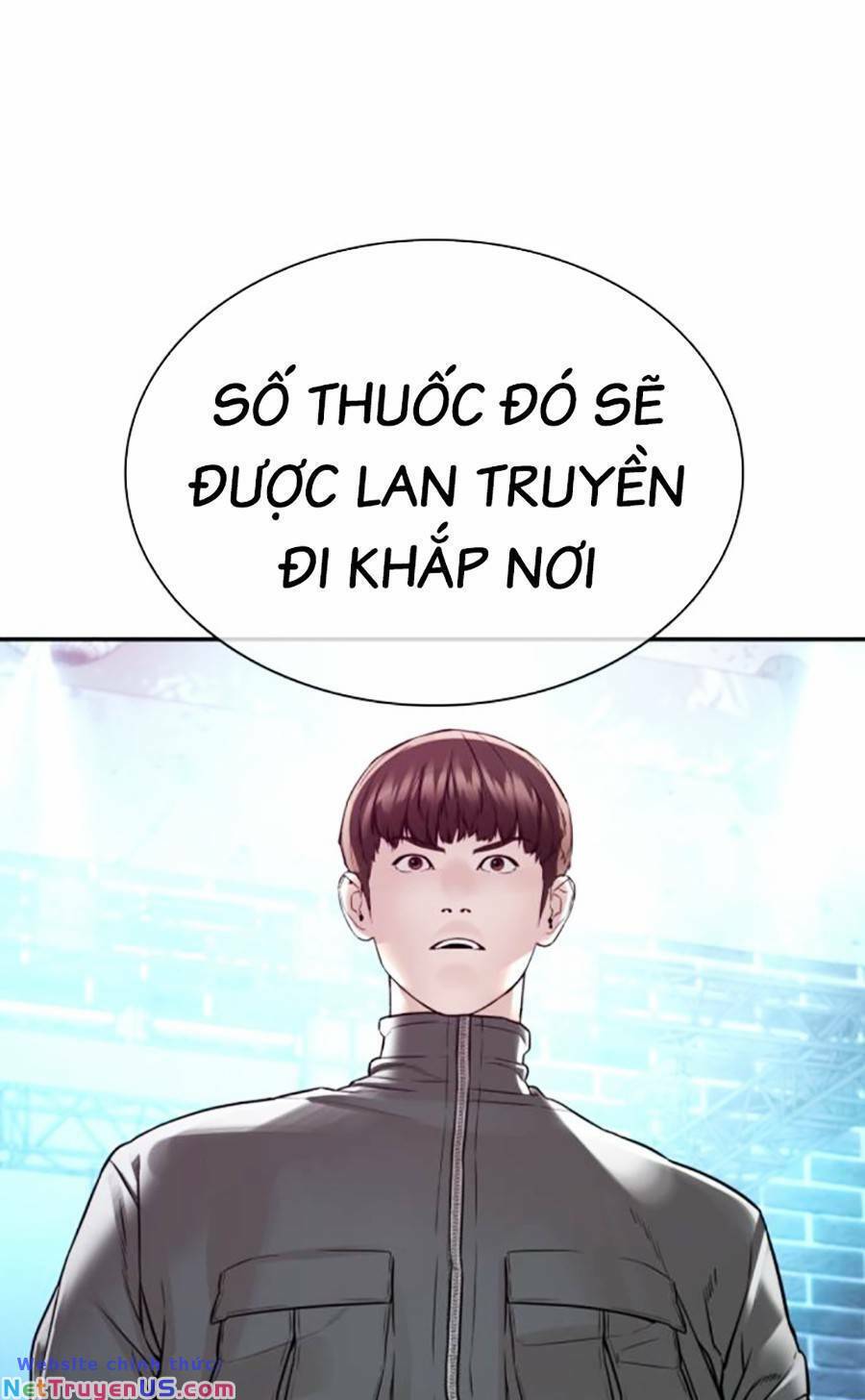 Cách Chiến Thắng Trận Đấu Chapter 197 - Trang 111