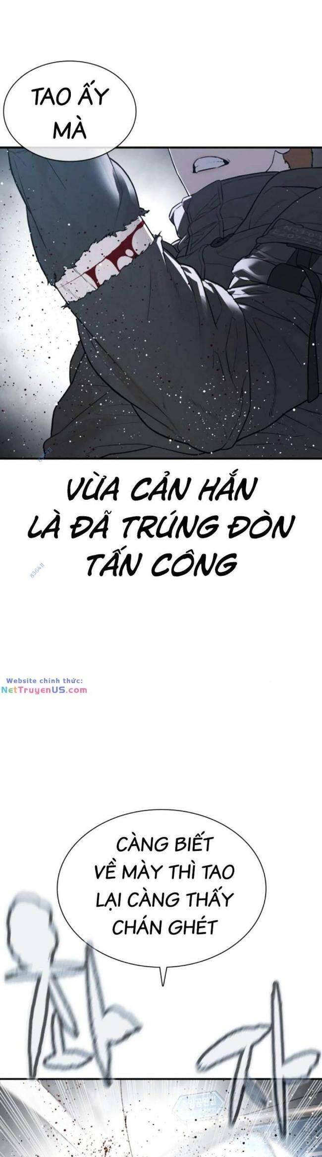 Cách Chiến Thắng Trận Đấu Chapter 209 - Trang 64