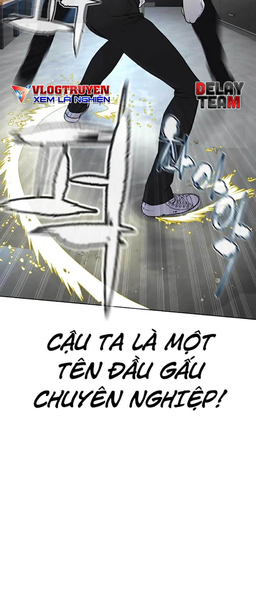 Cách Chiến Thắng Trận Đấu Chapter 92 - Trang 59