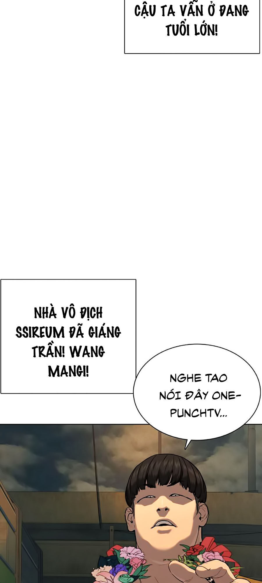 Cách Chiến Thắng Trận Đấu Chapter 39 - Trang 12