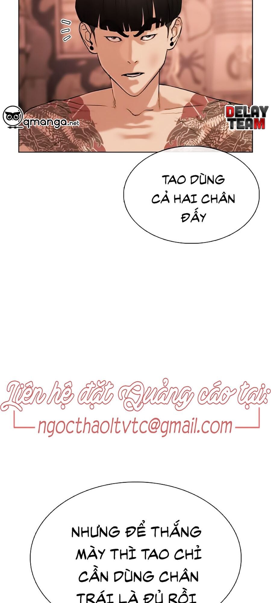 Cách Chiến Thắng Trận Đấu Chapter 33 - Trang 22