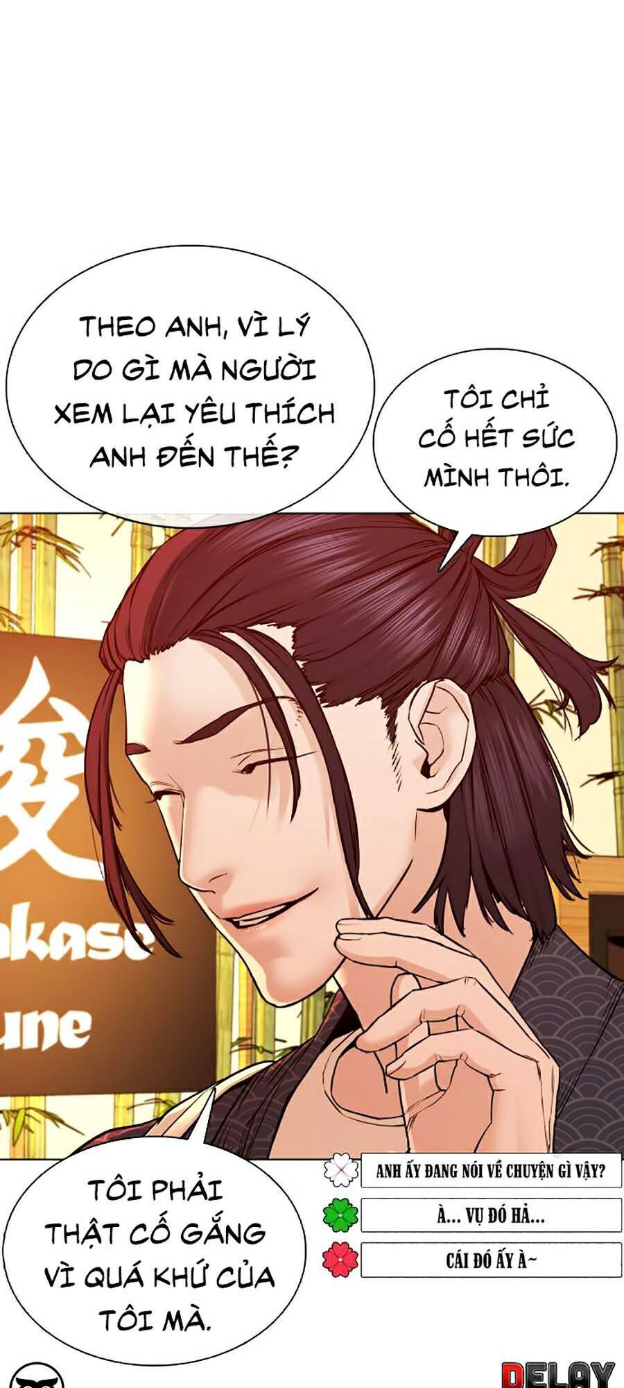 Cách Chiến Thắng Trận Đấu Chapter 87 - Trang 34