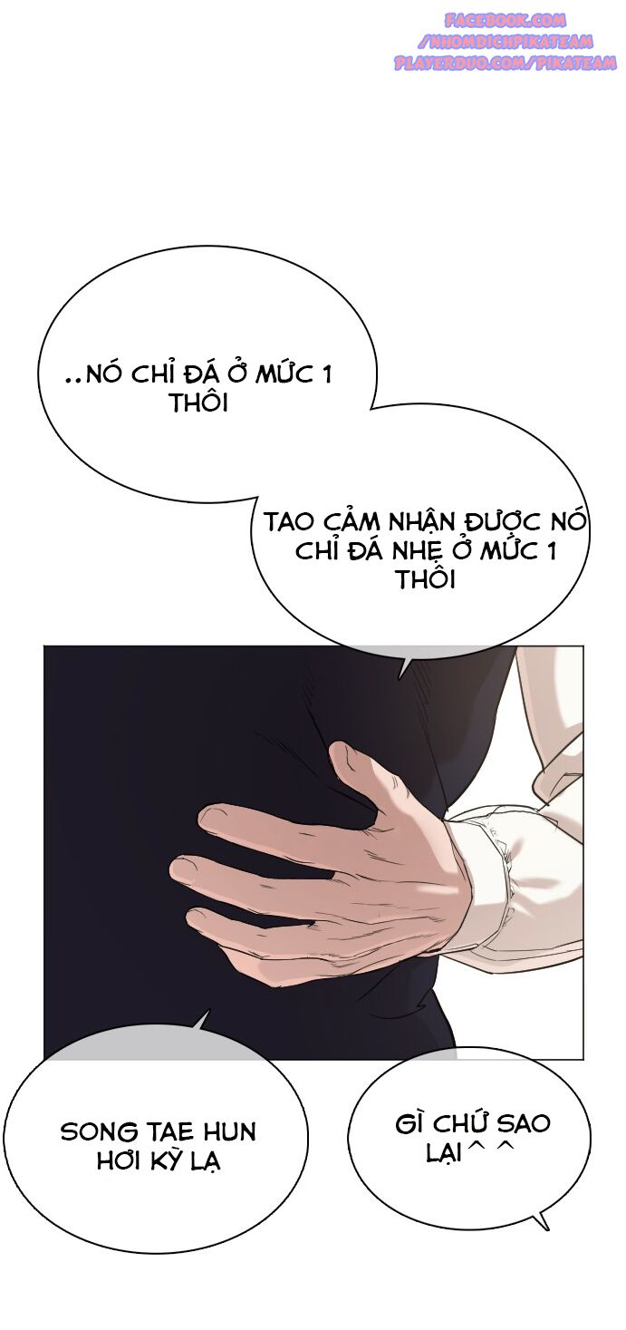 Cách Chiến Thắng Trận Đấu Chapter 19 - Trang 78