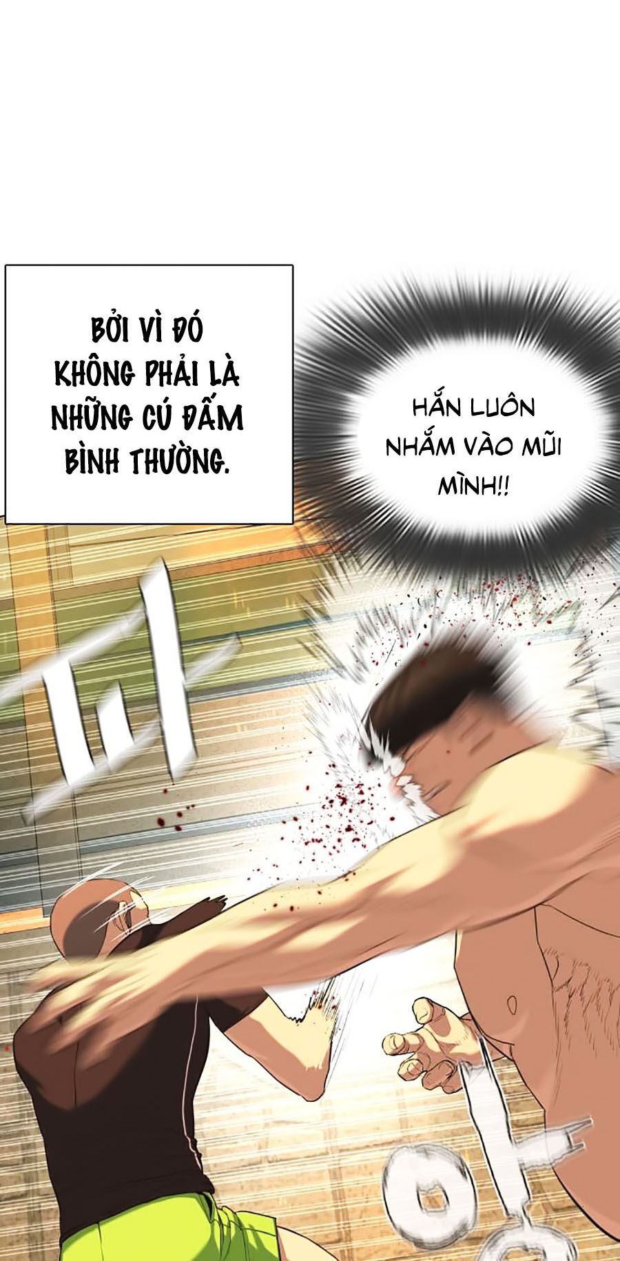 Cách Chiến Thắng Trận Đấu Chapter 39 - Trang 56