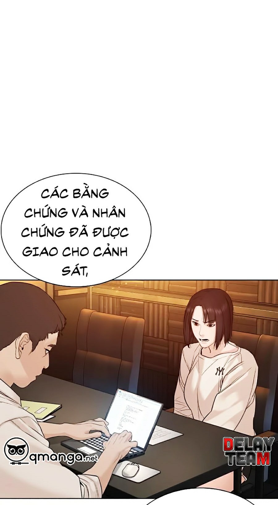 Cách Chiến Thắng Trận Đấu Chapter 89 - Trang 92