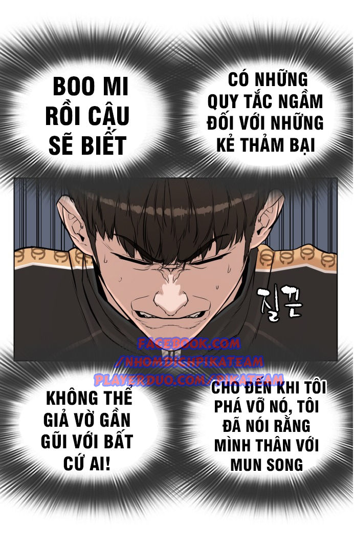 Cách Chiến Thắng Trận Đấu Chapter 8 - Trang 7