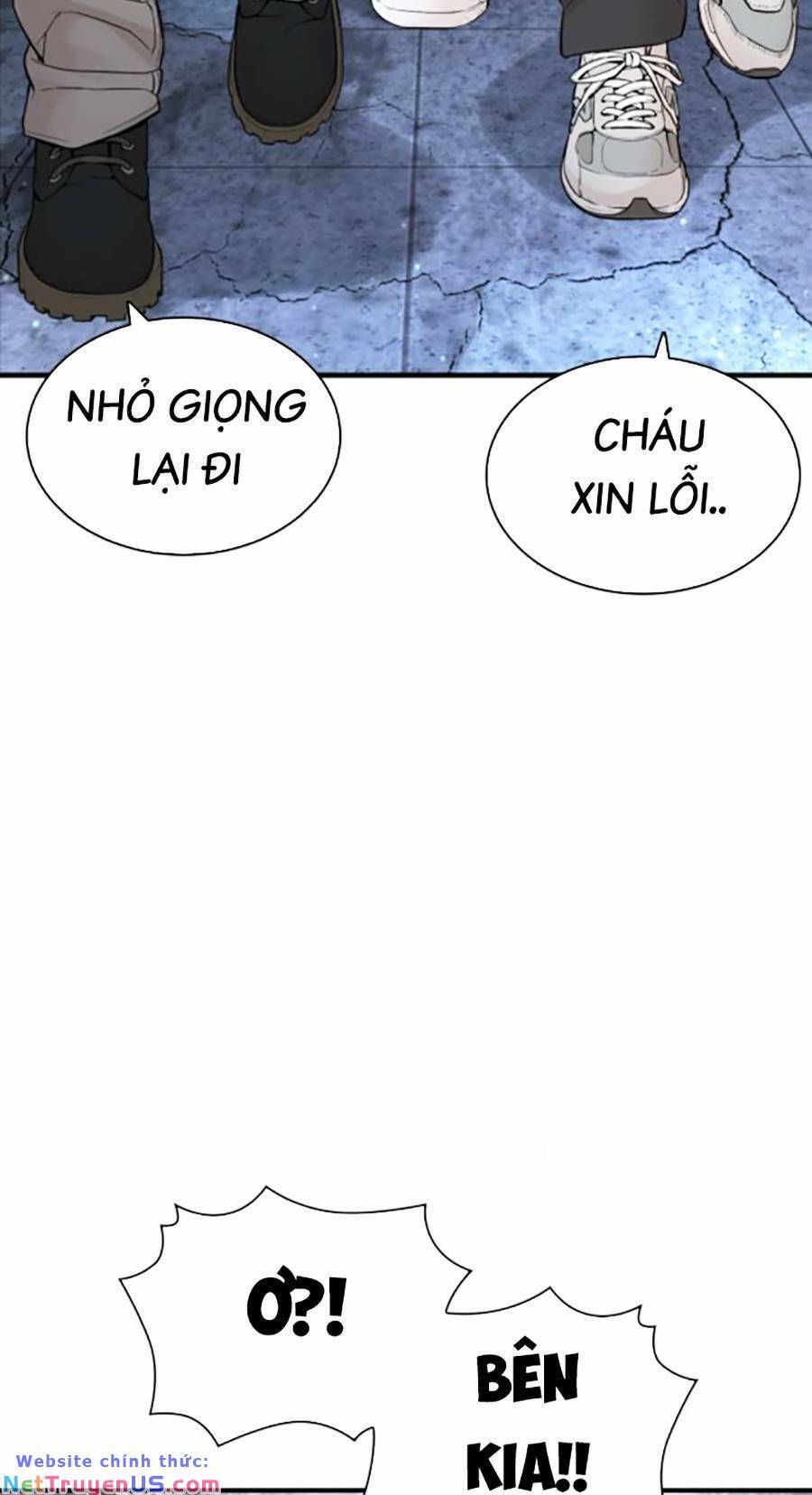 Cách Chiến Thắng Trận Đấu Chapter 198 - Trang 81