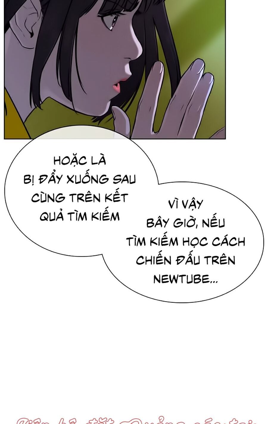 Cách Chiến Thắng Trận Đấu Chapter 29 - Trang 22