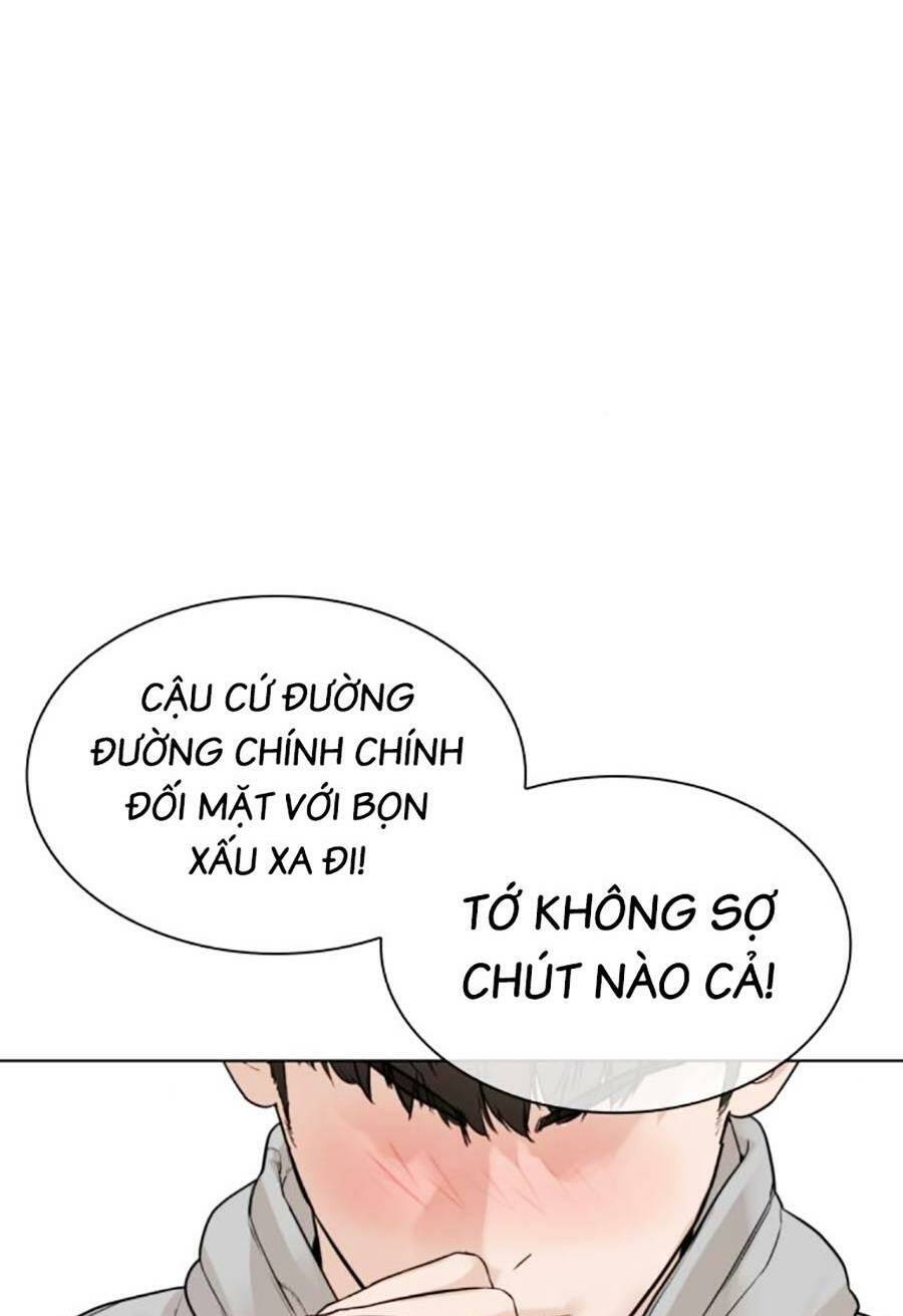 Cách Chiến Thắng Trận Đấu Chapter 184 - Trang 108