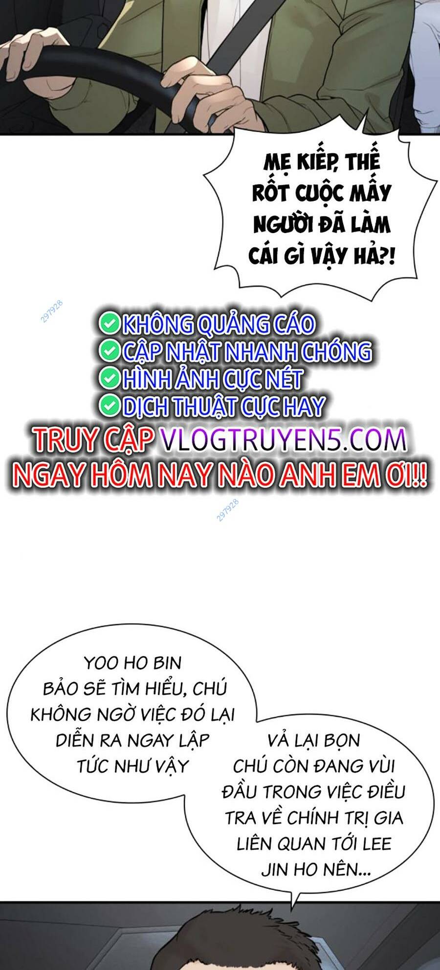 Cách Chiến Thắng Trận Đấu Chapter 211 - Trang 69