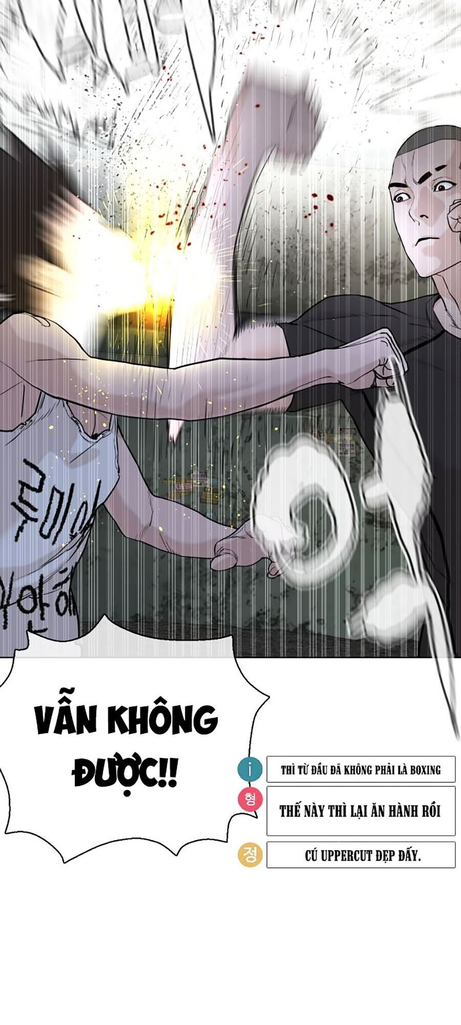 Cách Chiến Thắng Trận Đấu Chapter 43 - Trang 74