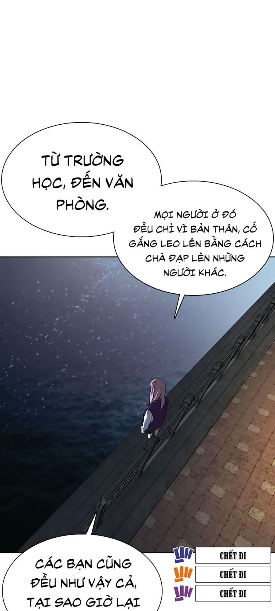 Cách Chiến Thắng Trận Đấu Chapter 45 - Trang 184