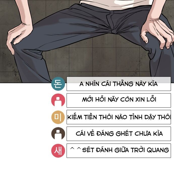 Cách Chiến Thắng Trận Đấu Chapter 18 - Trang 25