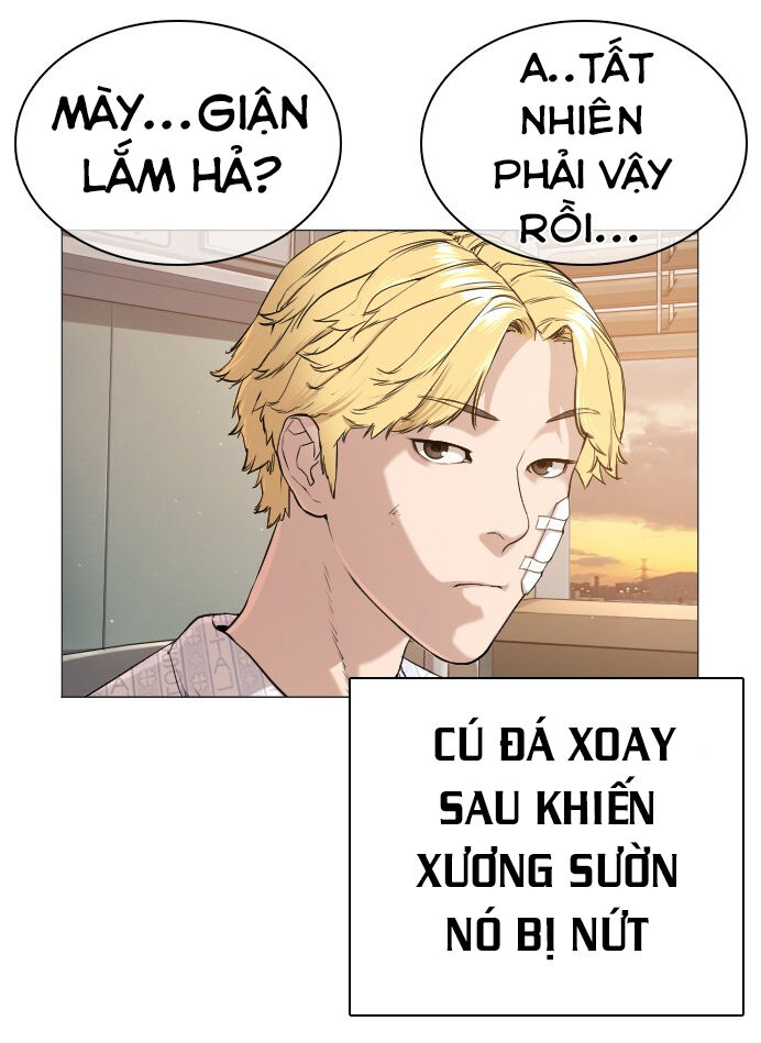 Cách Chiến Thắng Trận Đấu Chapter 15 - Trang 28