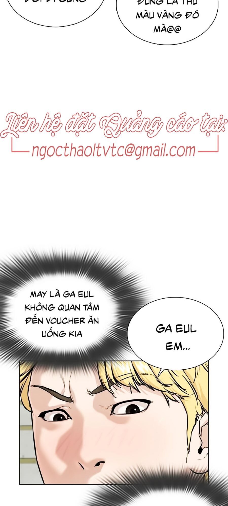 Cách Chiến Thắng Trận Đấu Chapter 35 - Trang 46