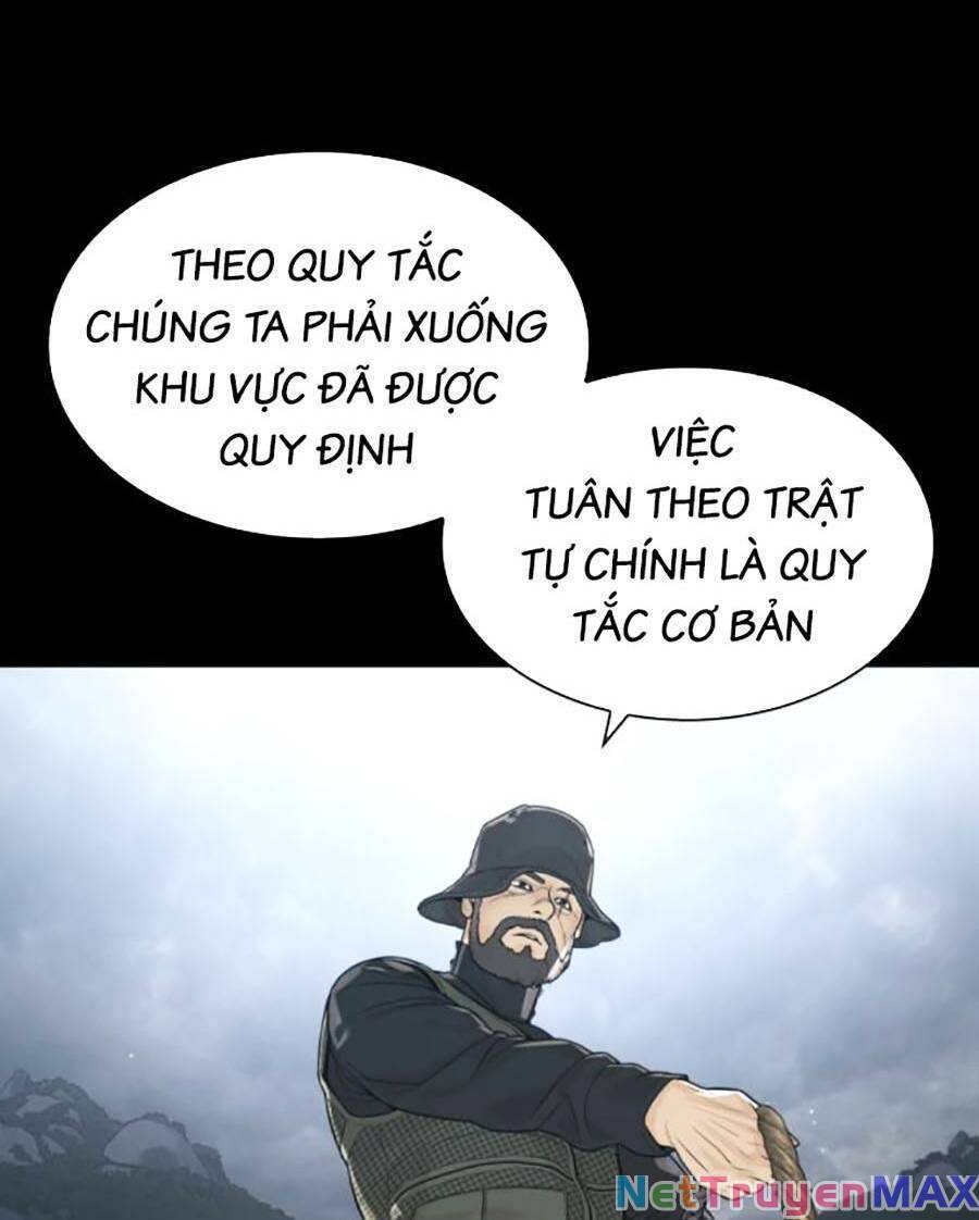 Cách Chiến Thắng Trận Đấu Chapter 193 - Trang 23