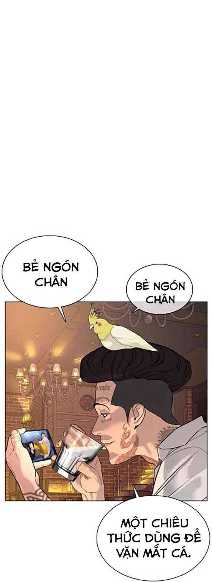 Cách Chiến Thắng Trận Đấu Chapter 71 - Trang 64