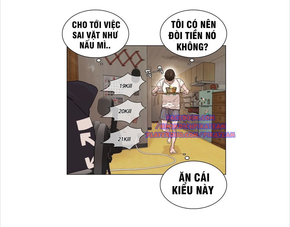 Cách Chiến Thắng Trận Đấu Chapter 1 - Trang 113