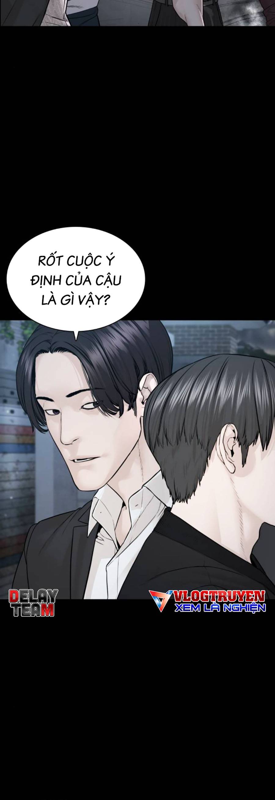 Cách Chiến Thắng Trận Đấu Chapter 182 - Trang 30