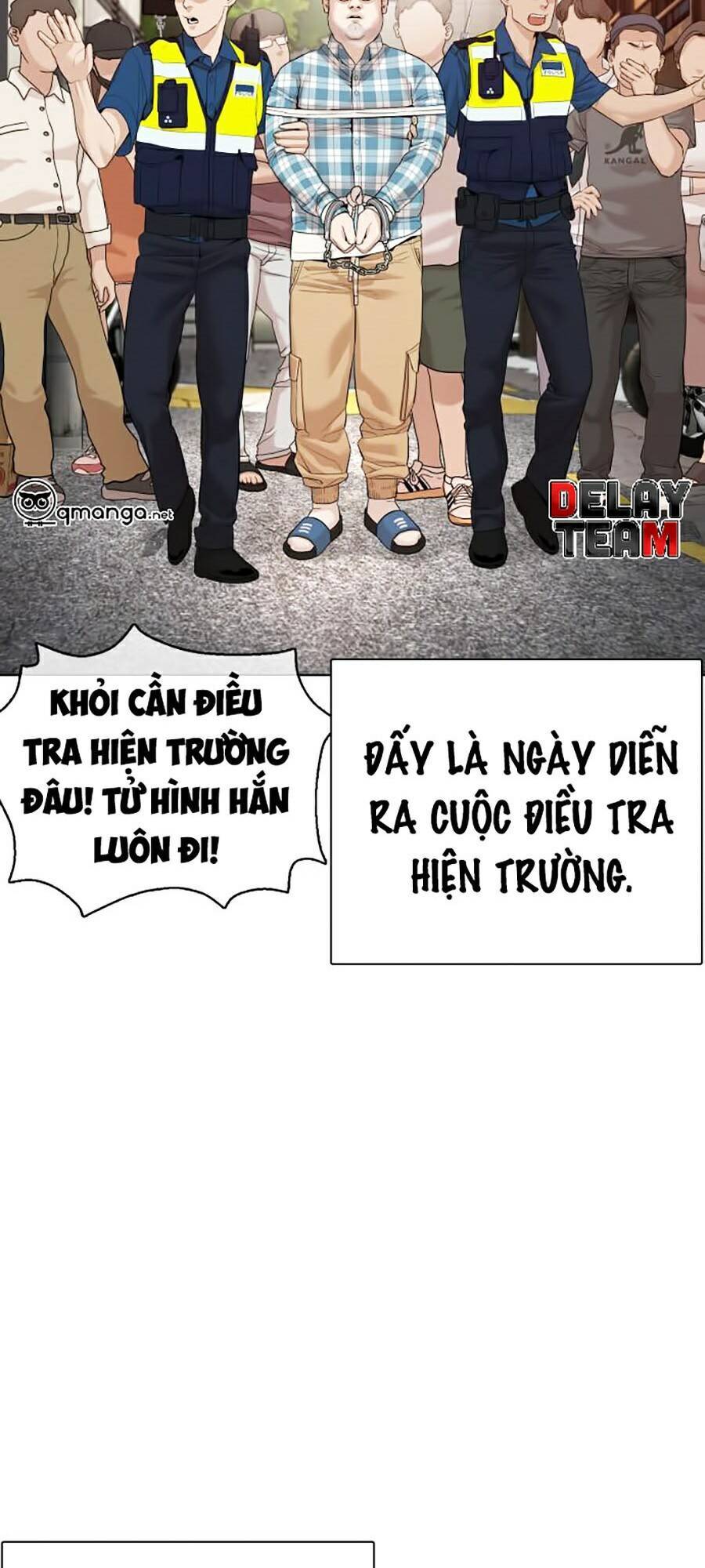 Cách Chiến Thắng Trận Đấu Chapter 70 - Trang 20