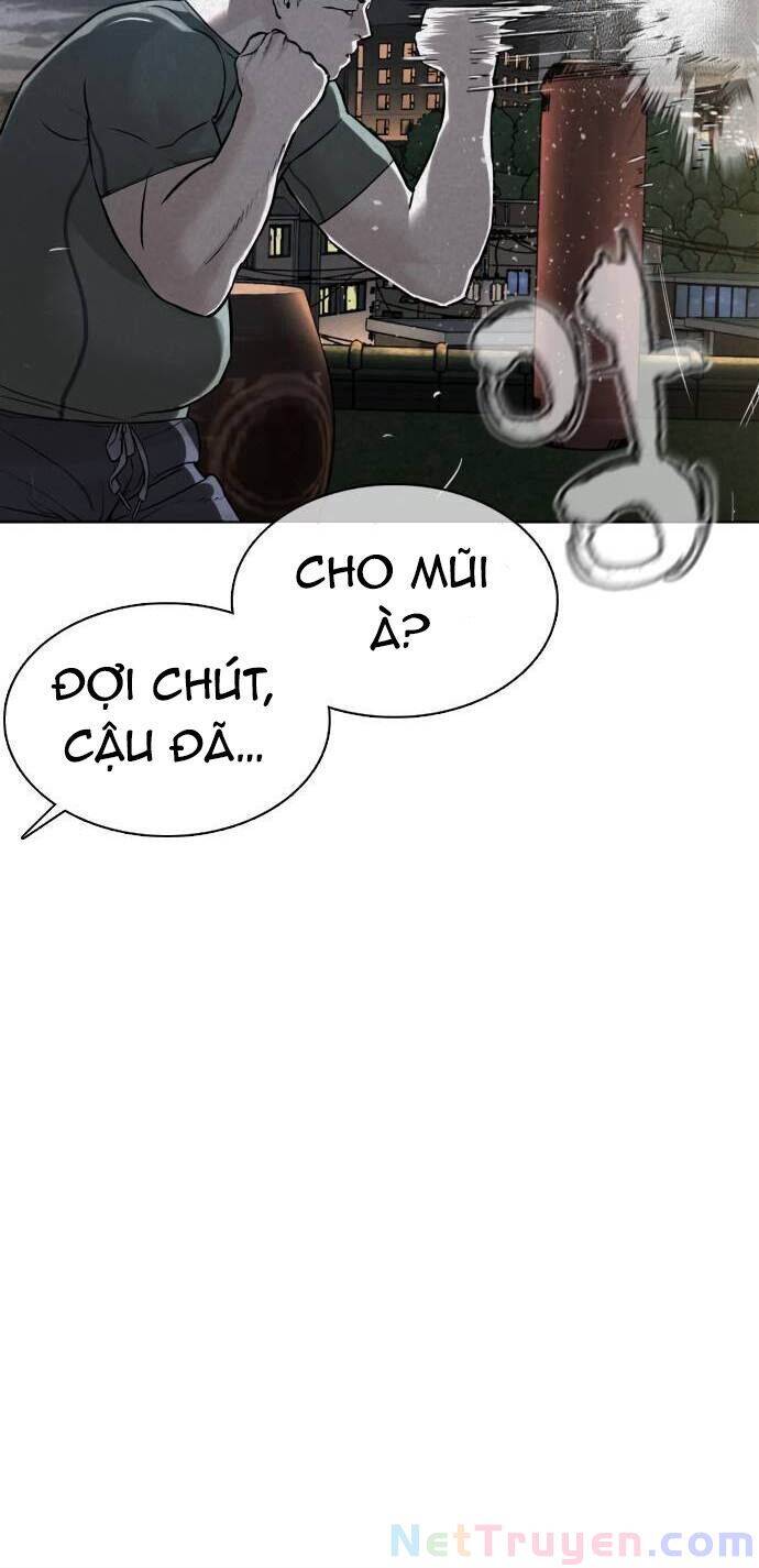 Cách Chiến Thắng Trận Đấu Chapter 74 - Trang 9