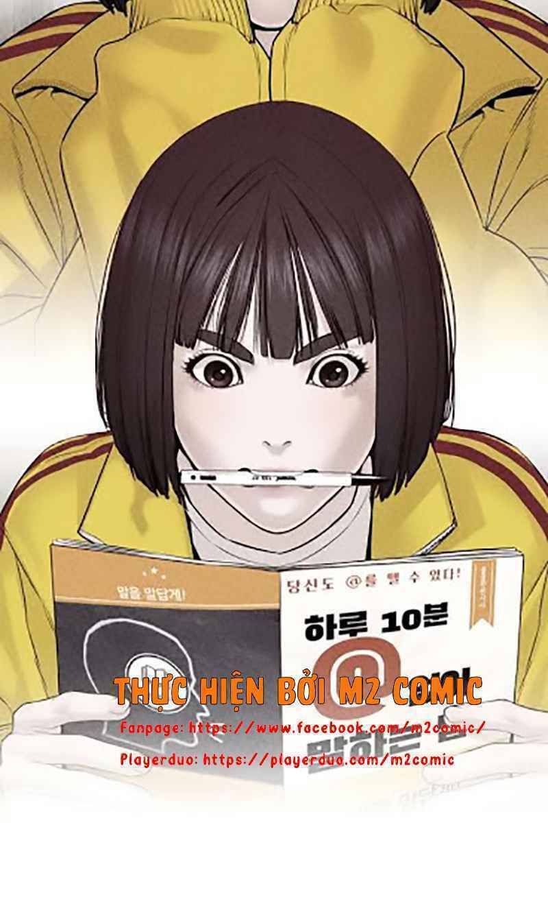 Cách Chiến Thắng Trận Đấu Chapter 84 - Trang 14