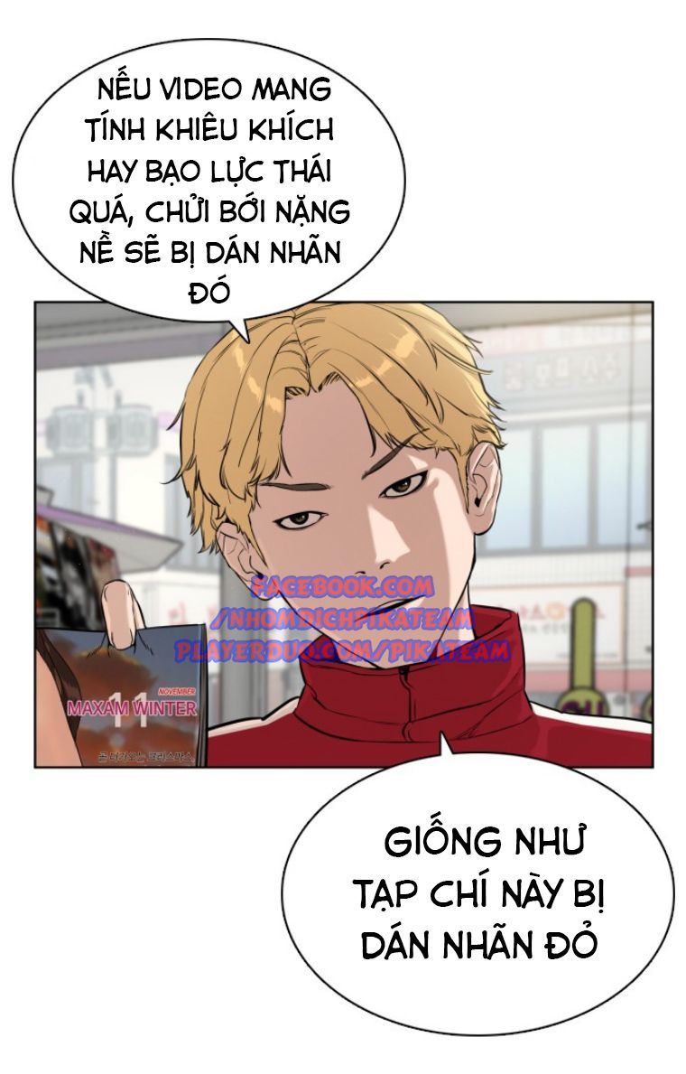 Cách Chiến Thắng Trận Đấu Chapter 6 - Trang 42