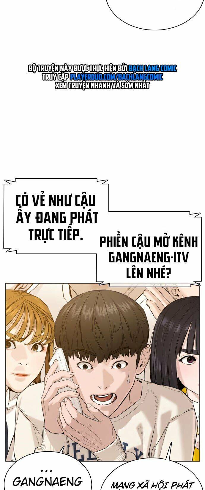 Cách Chiến Thắng Trận Đấu Chapter 64 - Trang 63