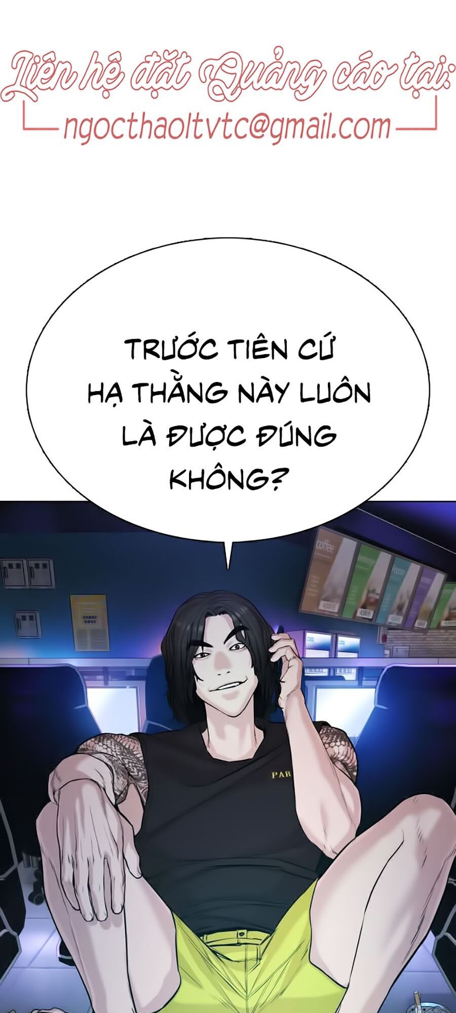 Cách Chiến Thắng Trận Đấu Chapter 34 - Trang 2