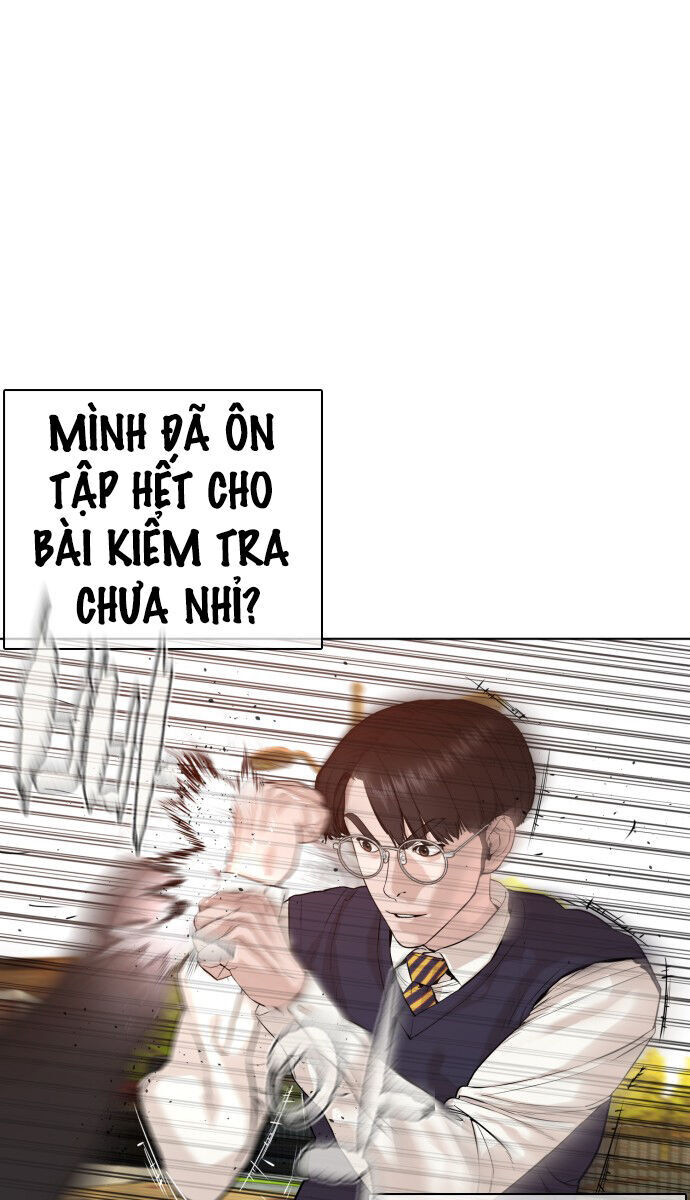 Cách Chiến Thắng Trận Đấu Chapter 61 - Trang 27