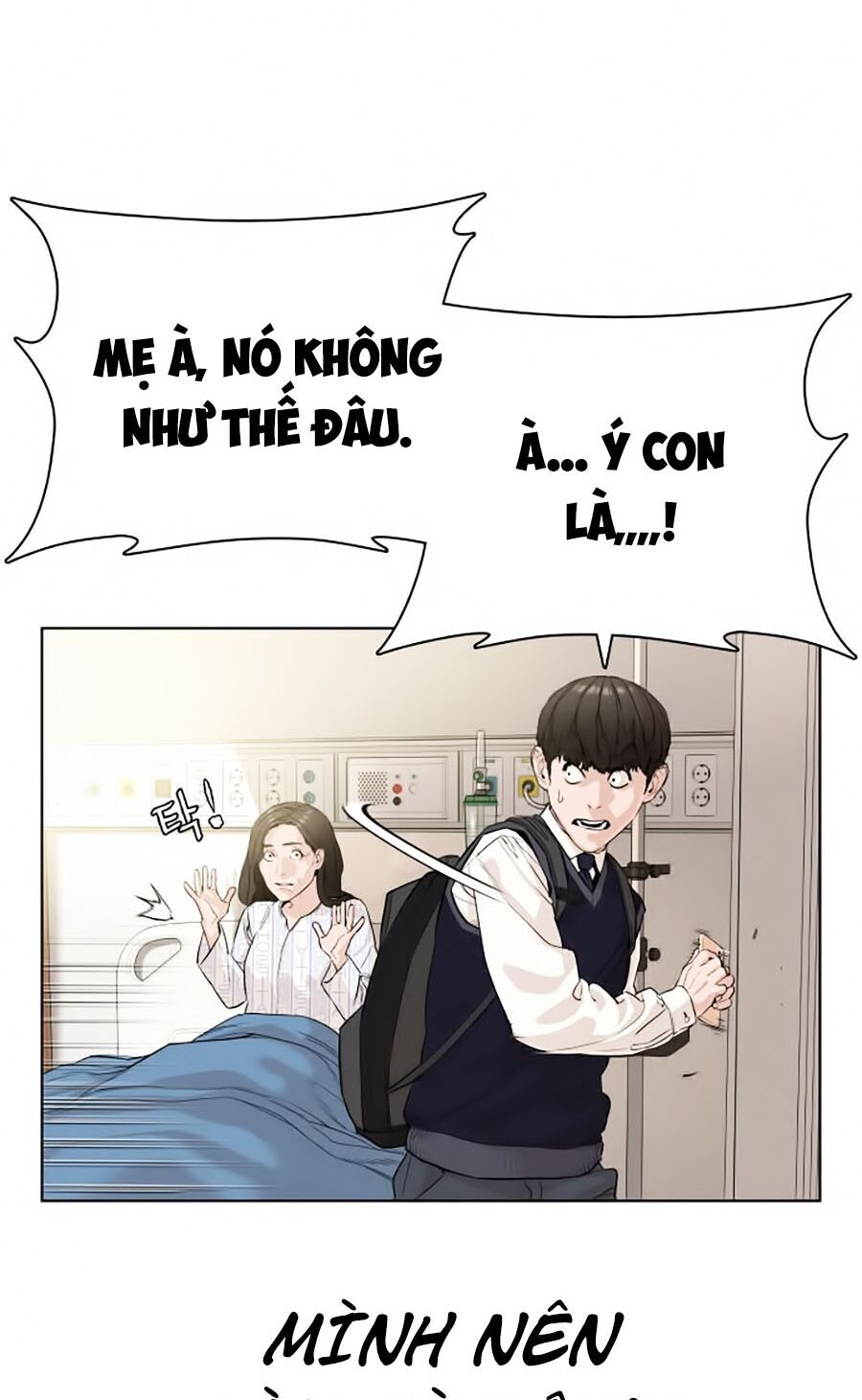 Cách Chiến Thắng Trận Đấu Chapter 28 - Trang 136