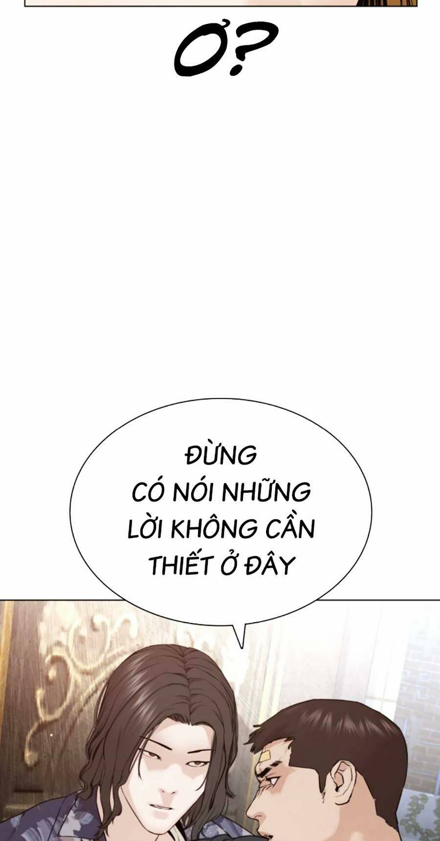 Cách Chiến Thắng Trận Đấu Chapter 183 - Trang 8