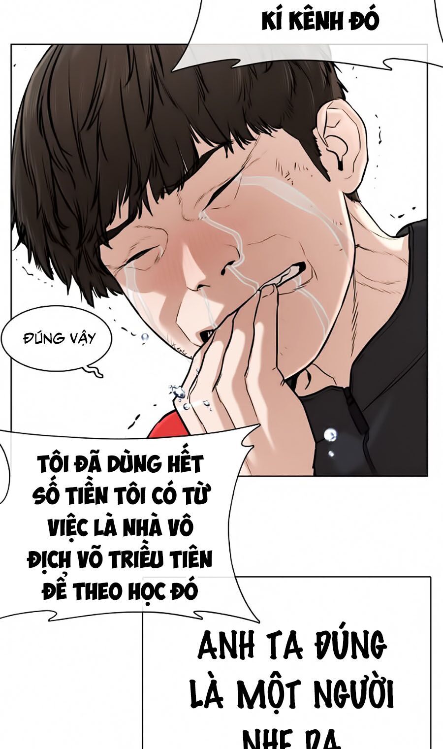 Cách Chiến Thắng Trận Đấu Chapter 26 - Trang 75