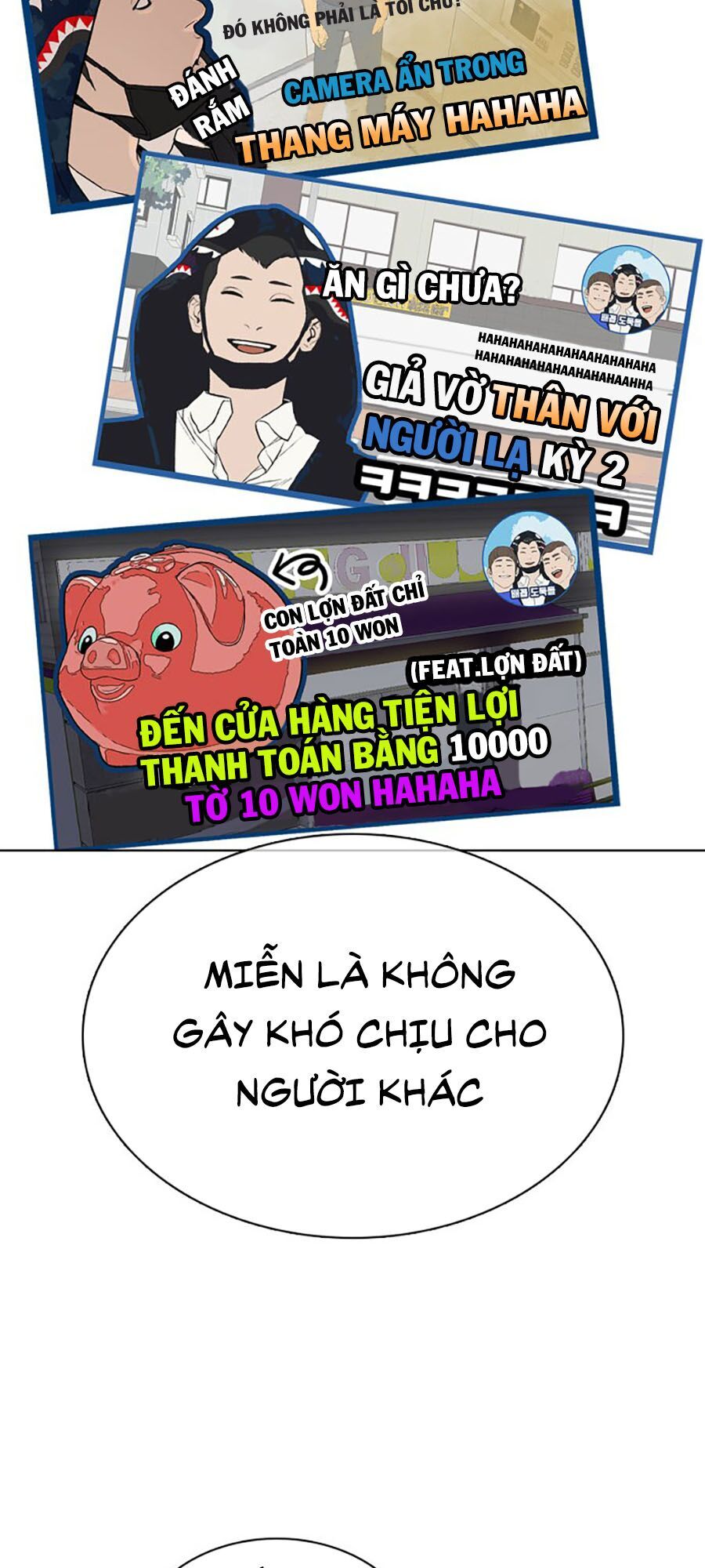 Cách Chiến Thắng Trận Đấu Chapter 21 - Trang 56