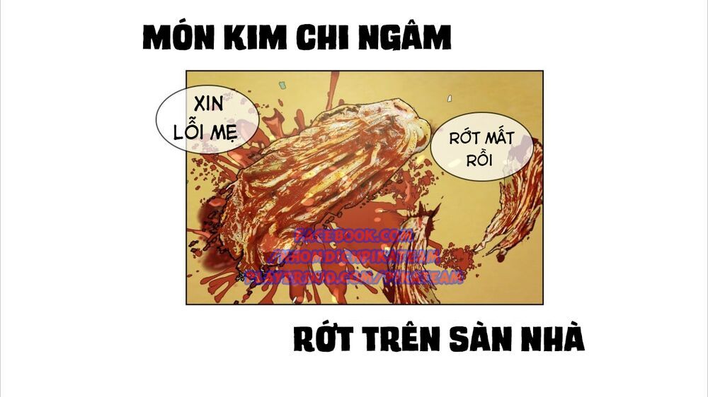 Cách Chiến Thắng Trận Đấu Chapter 1 - Trang 125