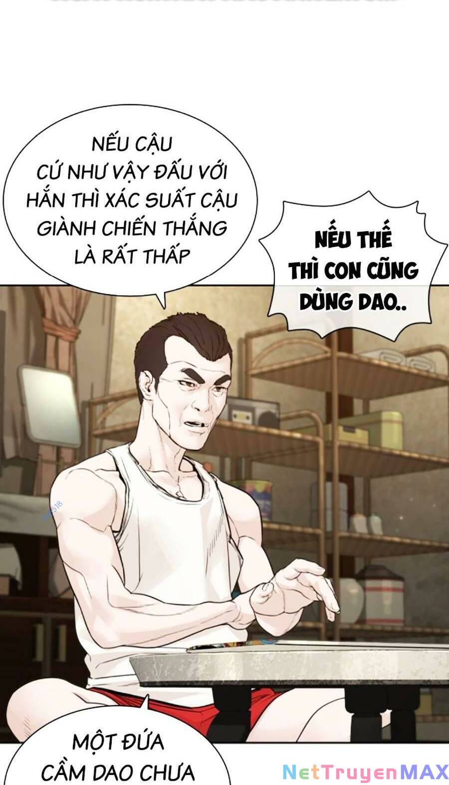 Cách Chiến Thắng Trận Đấu Chapter 191 - Trang 89