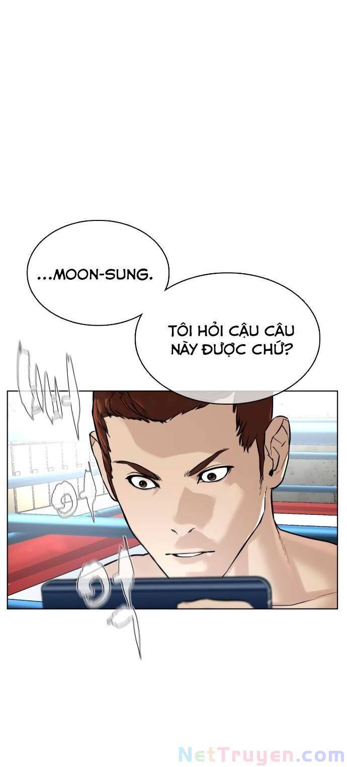 Cách Chiến Thắng Trận Đấu Chapter 72 - Trang 69