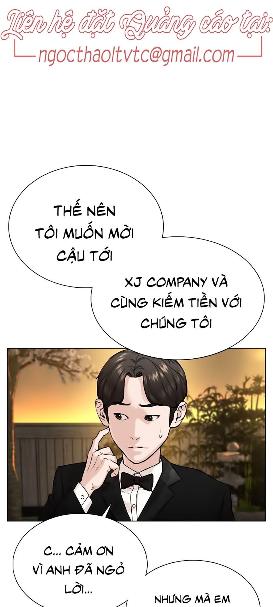 Cách Chiến Thắng Trận Đấu Chapter 35 - Trang 136