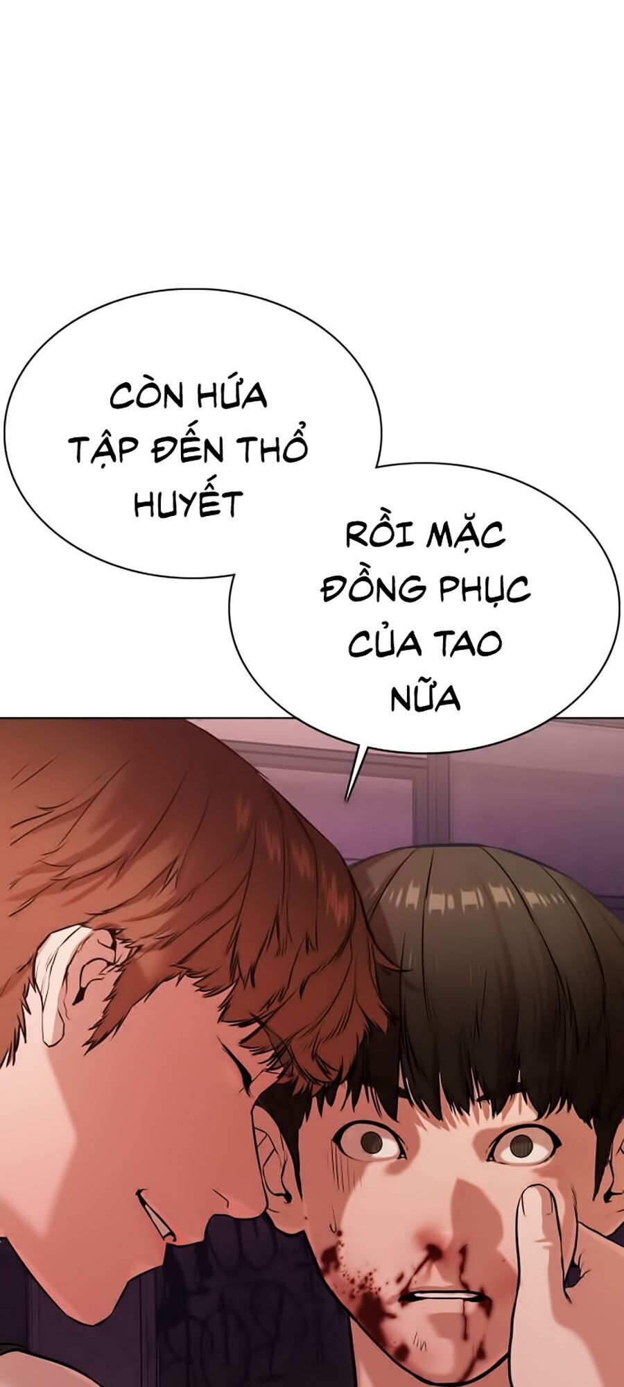 Cách Chiến Thắng Trận Đấu Chapter 32 - Trang 145