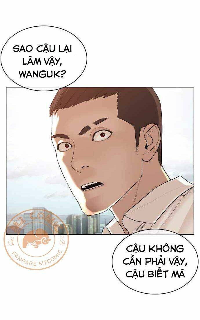 Cách Chiến Thắng Trận Đấu Chapter 78 - Trang 53