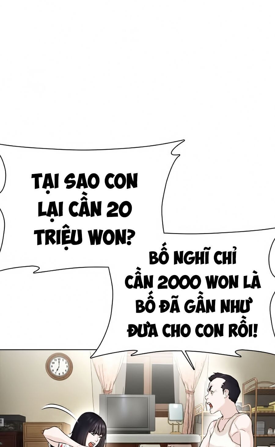 Cách Chiến Thắng Trận Đấu Chapter 28 - Trang 78