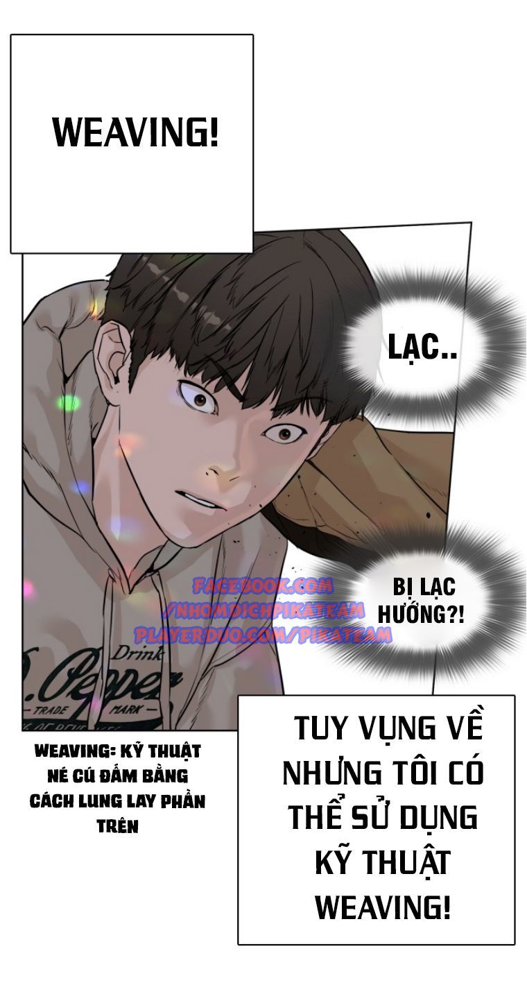 Cách Chiến Thắng Trận Đấu Chapter 5 - Trang 91