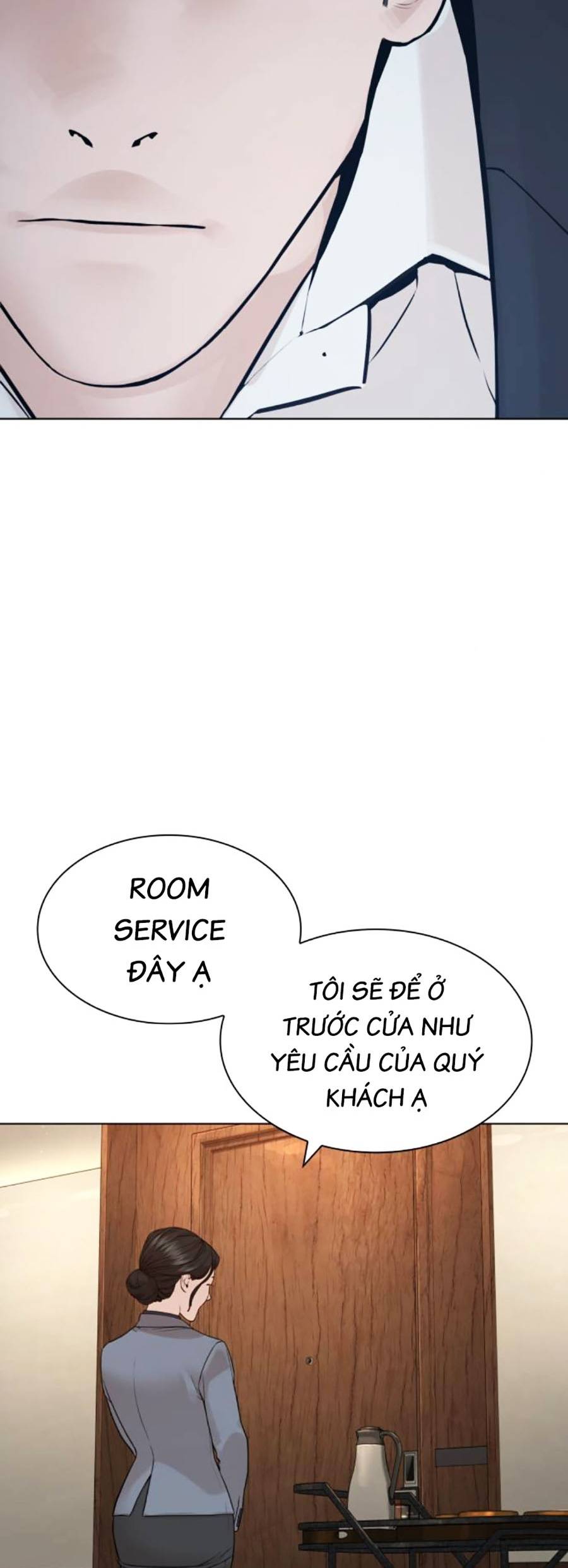 Cách Chiến Thắng Trận Đấu Chapter 182 - Trang 51