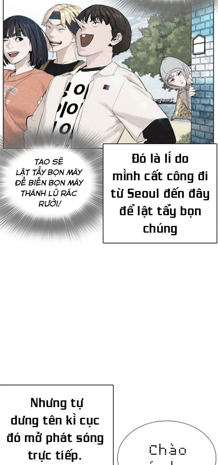 Cách Chiến Thắng Trận Đấu Chapter 51 - Trang 11