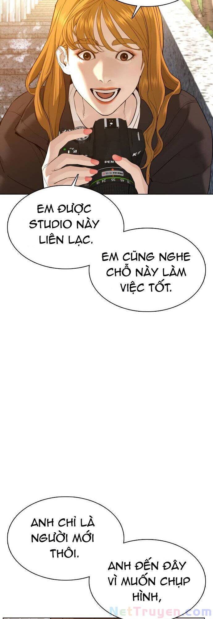 Cách Chiến Thắng Trận Đấu Chapter 75 - Trang 33