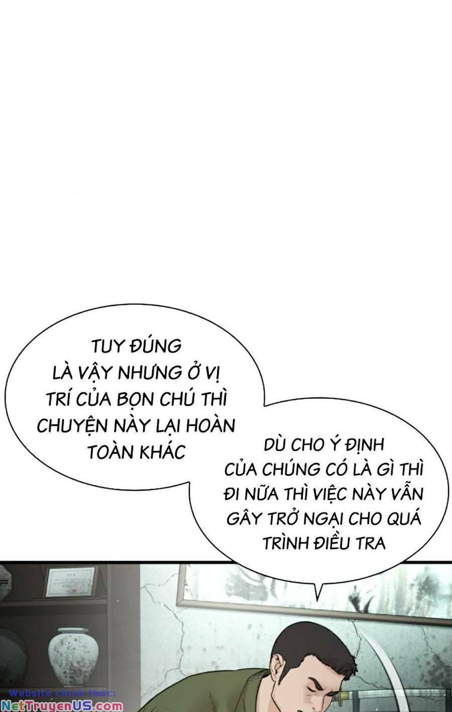 Cách Chiến Thắng Trận Đấu Chapter 198 - Trang 13