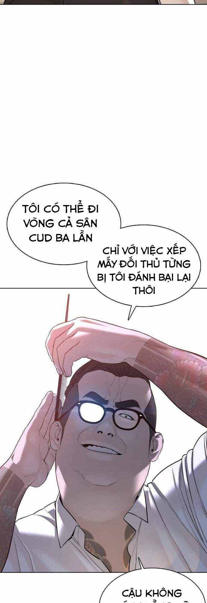 Cách Chiến Thắng Trận Đấu Chapter 78 - Trang 41