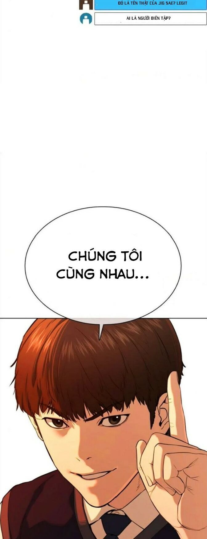 Cách Chiến Thắng Trận Đấu Chapter 49 - Trang 10