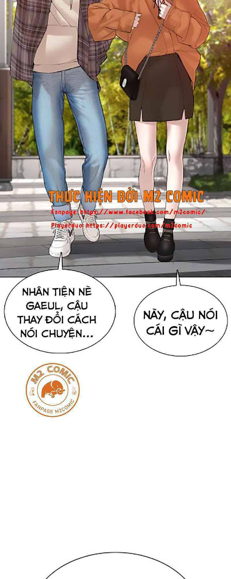 Cách Chiến Thắng Trận Đấu Chapter 84 - Trang 7