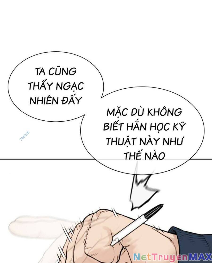 Cách Chiến Thắng Trận Đấu Chapter 191 - Trang 69